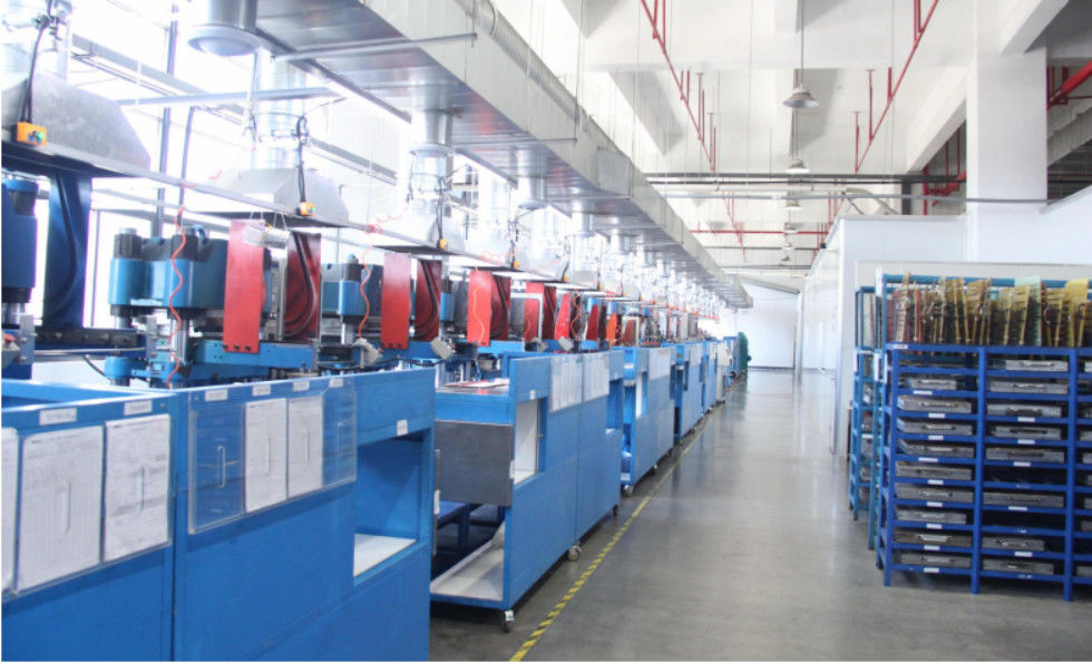 Китай Xiamen Dezhengkai Sealing Technology Co., Ltd Профиль компании