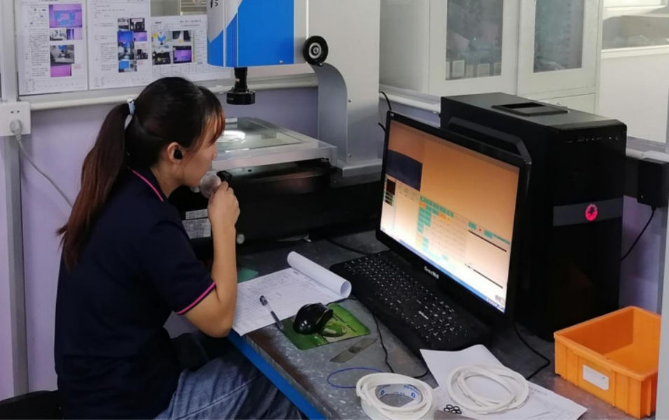 Китай Xiamen Dezhengkai Sealing Technology Co., Ltd Профиль компании