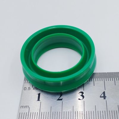 EU Rod Seal/Wiper Ring For SE Pneumatic Cylinder Piston Rods,EU 2535 P5008,EU25 35 11.2