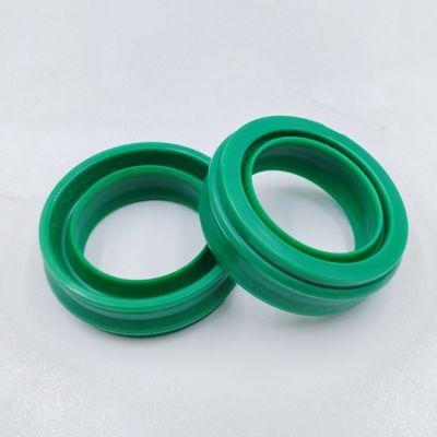 EU Rod Seal/Wiper Ring For SE Pneumatic Cylinder Piston Rods,EU 2535 P5008,EU25 35 11.2