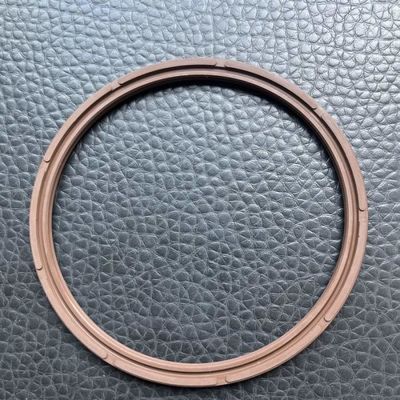 PSD125 110 5.7 HIGH TEMPERATURE RESISTANT SEALING, DOUBLE-ACTING FKM VITON oil seal,SC125 PNEUMATIC CYLINDER piston seal