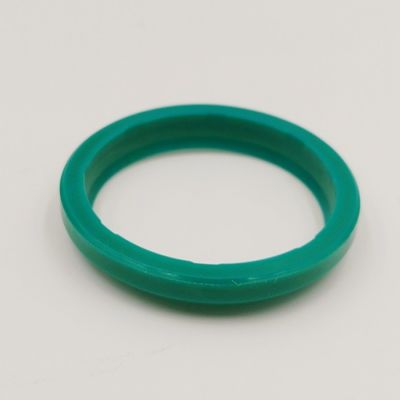 A1 GHP Rod Seal/Wiper Hydraulic oil cylinder dust -proof seal ring，A1 28 36 4/7,Two steps sealing A1 2035 P5008