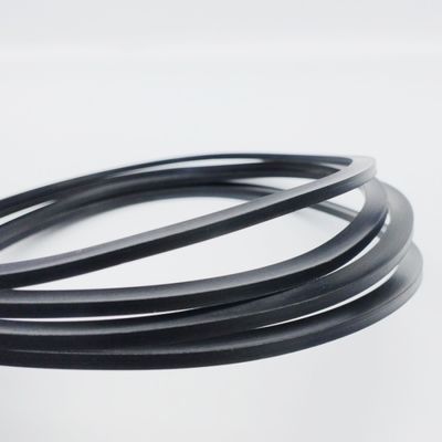 NBR Material Parker Back Up Rings 90 Shore A 8-441 AS568 Back Up O Ring