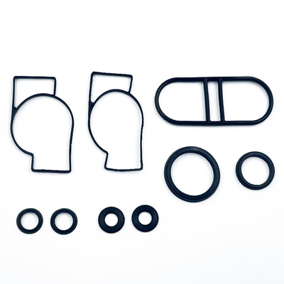 SY electromagnetic valve seal ring SY3120 SY5120 SY7120 Pneumatic seal ring C-type Y-ring