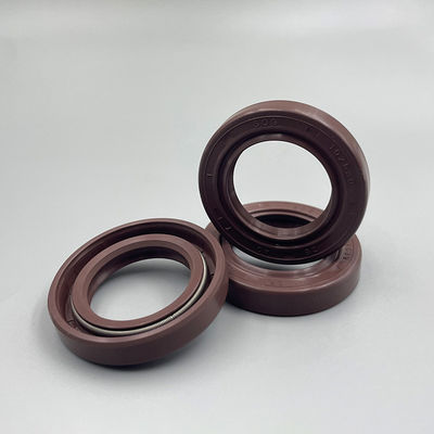Tc Skeleton Oil Seals Fluororubber Material Water-resistant High-temperature Oil Seal Gasket