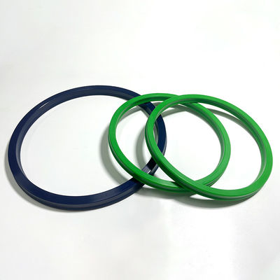 UNP Piston Seal Hydraulic Cylinder Seals Polyurethane U Cup Seals Piston Shaft Seal