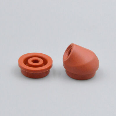 Custom Various Silicone Irregular Gaskets And Sealing Products