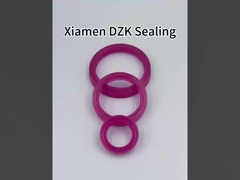 Пневматические уплотнители цилиндров