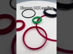 Точеный уплотнитель U-образного гидравлического цилиндра, уплотнение Y-образного кольца, уплотнение O-ring