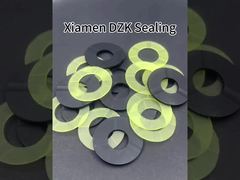 Прокладка буфера без шага NBR/TPU для мини-цилиндров