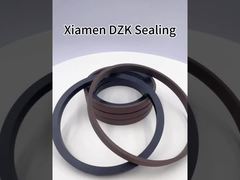 Гидравлические уплотнители поршневых цилиндров Spg Spgo Spno Spgw