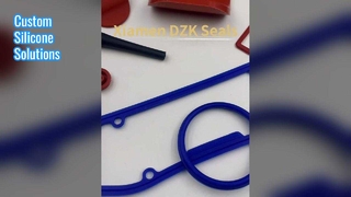 Печать без перерыва! Специальный силиконовый герметик – устойчивый к высоким и низким температурам, сверхпрочный